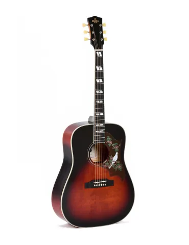SIGMA DA-SG7  SERIE SG DA-SG7 SUNBURST