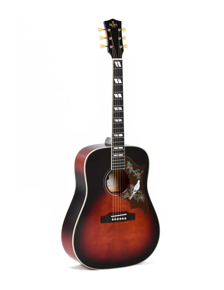 SIGMA DA-SG7 | MusicGoodDeal