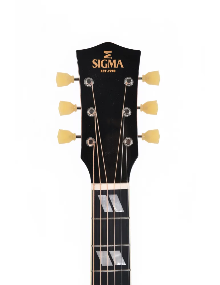 SIGMA DA-SG7 | MusicGoodDeal