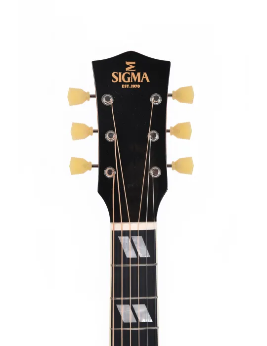 SIGMA DA-SG7 | MusicGoodDeal