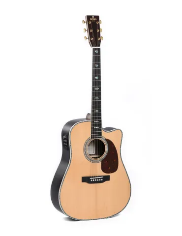 SIGMA DTC-41E | MusicGoodDeal