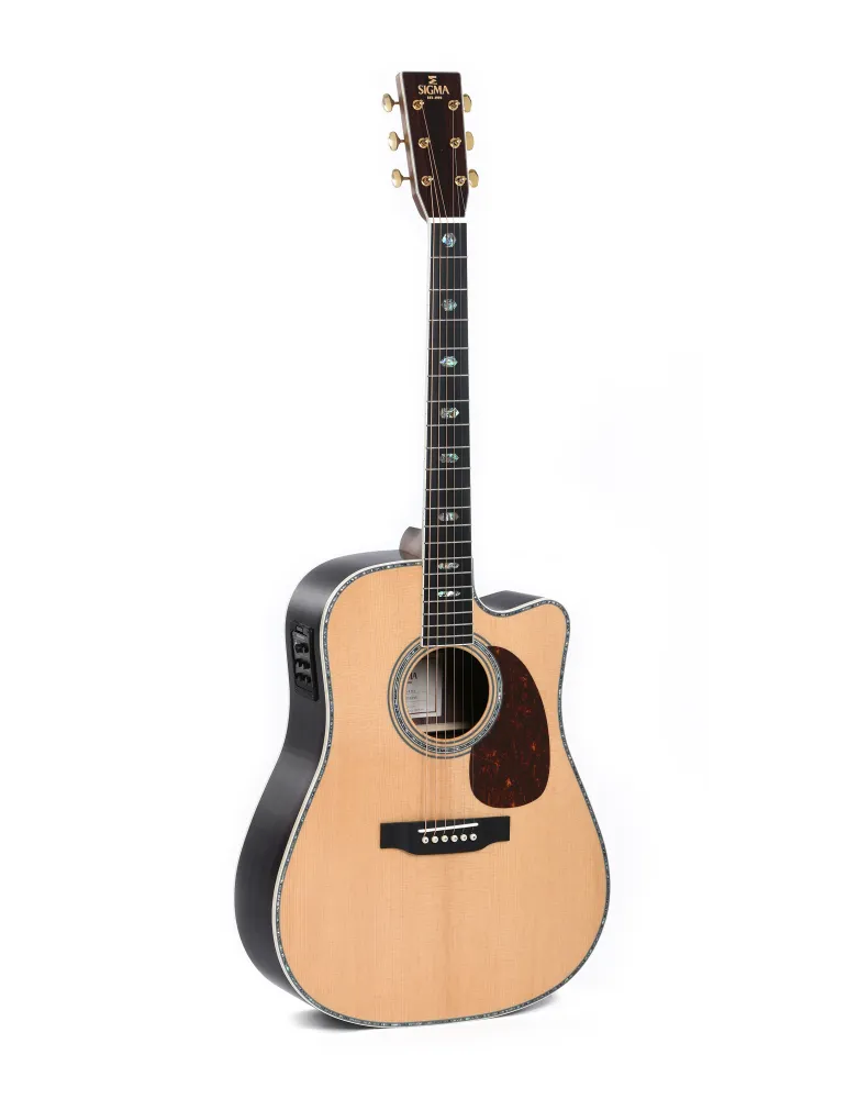SIGMA DTC-41E | MusicGoodDeal