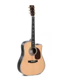 SIGMA DTC-41E | MusicGoodDeal