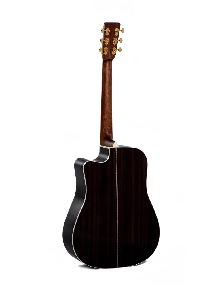 SIGMA DTC-41E | MusicGoodDeal