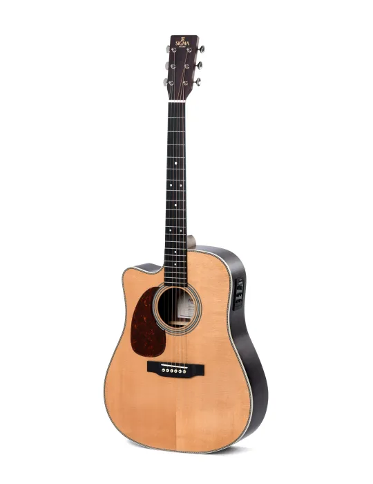 SIGMA DTC-28HEL | MusicGoodDeal