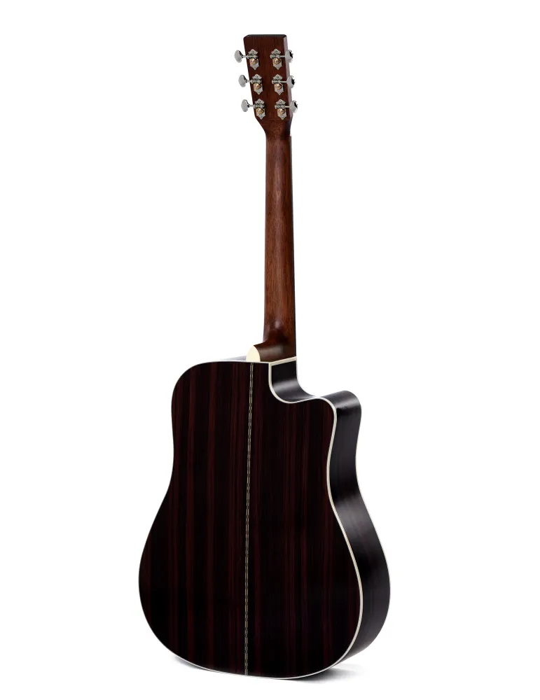 SIGMA DTC-28HEL | MusicGoodDeal