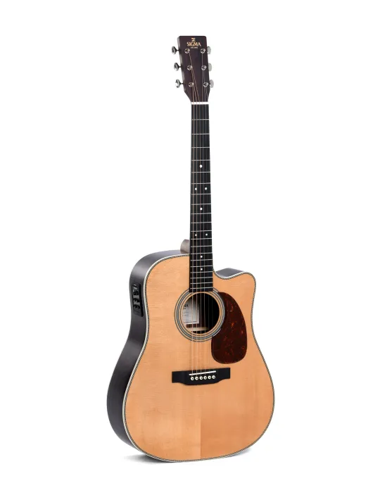  SIGMA STANDARD SERIES DTC-28HE|MusicGoodDeal 