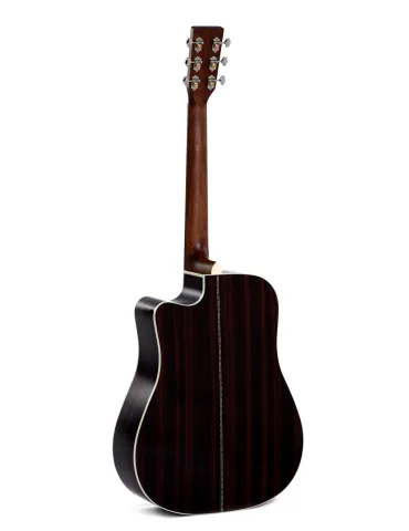  SIGMA SERIE STANDARD DTC-28HE|MusicGoodDeal  2