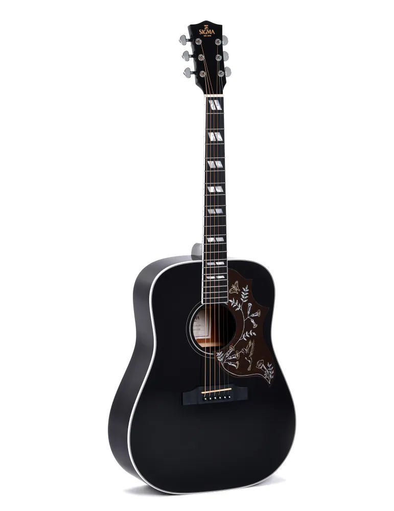  SERIE SIGMA SG DM-SG5-BK|MusicGoodDeal 