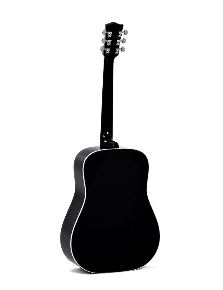  SERIE SIGMA SG DM-SG5-BK|MusicGoodDeal 