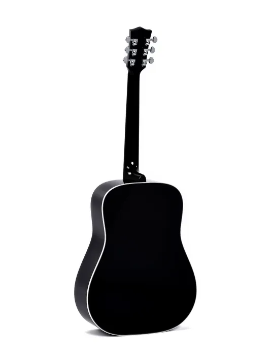  SERIE SIGMA SG DM-SG5-BK|MusicGoodDeal 