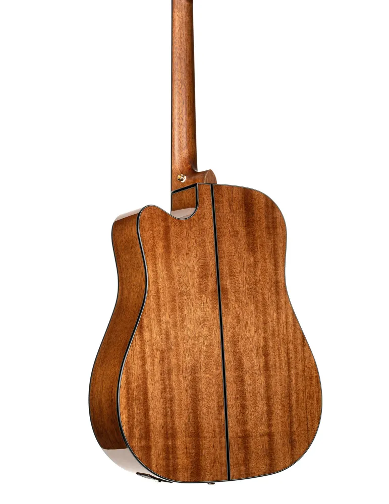 CORT GOLDDC6BNAT | MusicGoodDeal