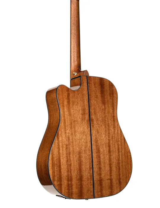 CORT GOLDDC6BNAT | MusicGoodDeal