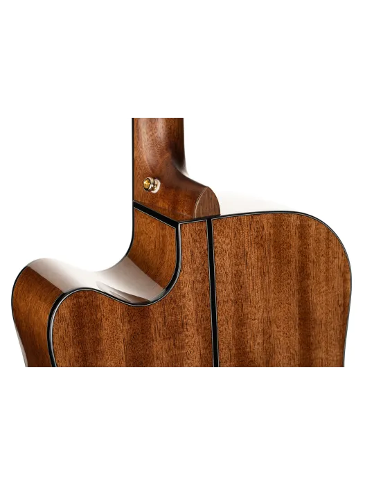 CORT GOLDDC6BNAT | MusicGoodDeal