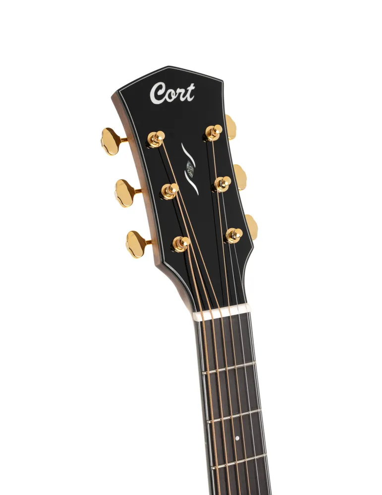 CORT GOLDDC6BNAT | MusicGoodDeal