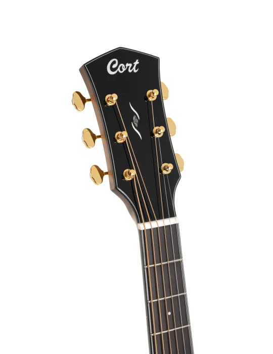 CORT GOLDDC6BNAT | MusicGoodDeal