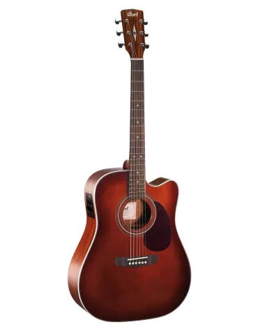 CORT MR500EBR GUITARRA MR500E MARR? BRILLANTE
