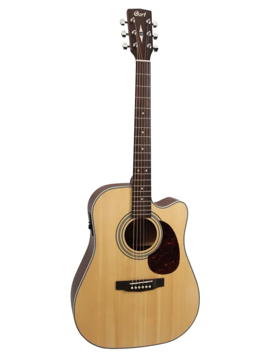  CORT E70CEOP EARTH70E CW OPEN PORE GUITAR|MusicGoodDeal 