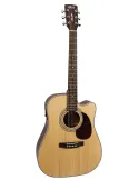  CORT E70CEOP EARTH70E CW OPEN PORE GUITAR|MusicGoodDeal 