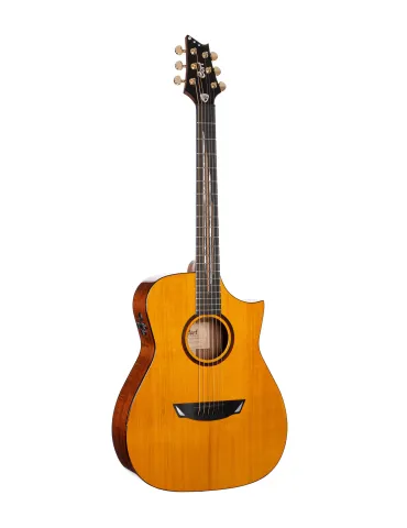 CORT GUITAR LUXE II NATURAL GLOSS