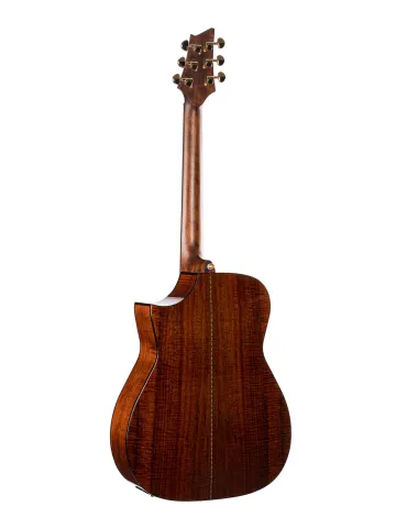  CORT GITARRE LUXUS II NATUR GLÄNZEND|MusicGoodDeal  2