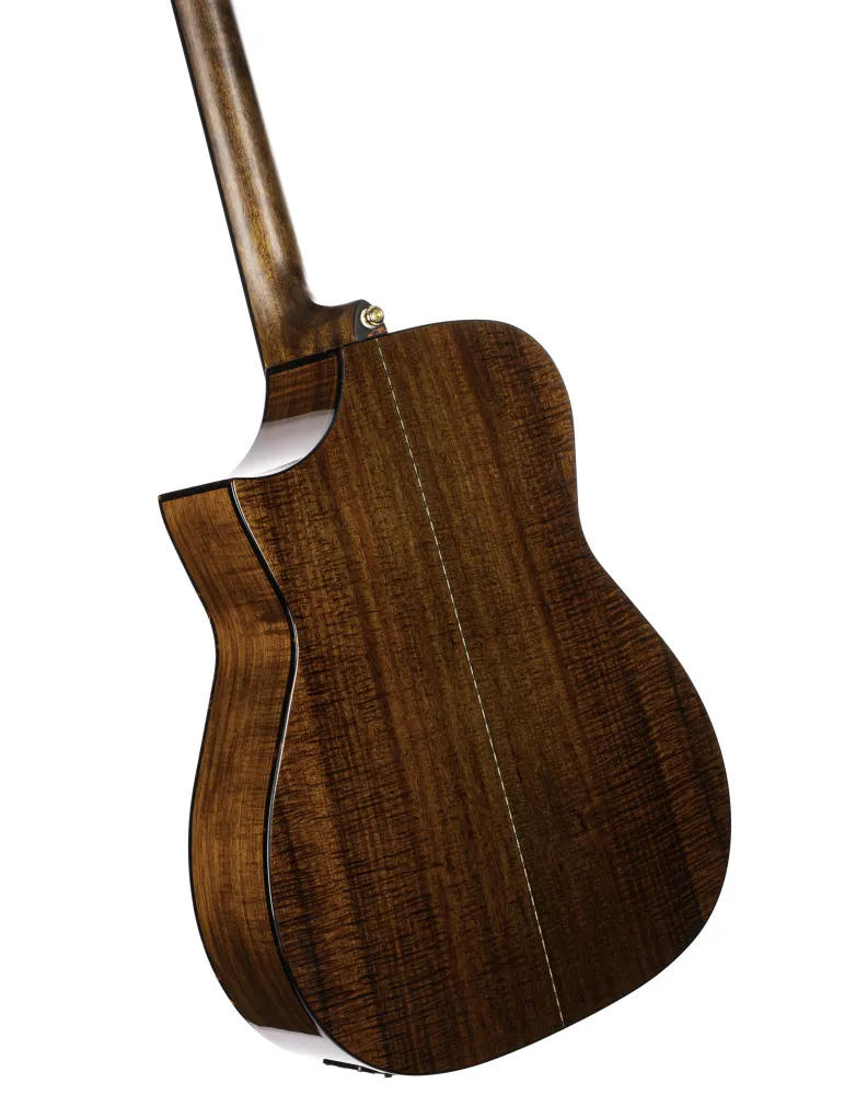  CORT GUITAR LUXE II NATURAL GLOSS|MusicGoodDeal 