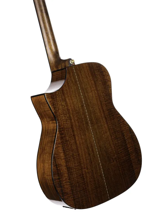  CORT GUITAR LUXE II NATURAL GLOSS|MusicGoodDeal 
