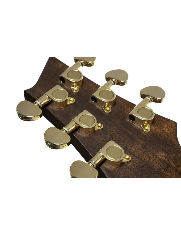  CORT GUITAR LUXE II NATURAL GLOSS|MusicGoodDeal 