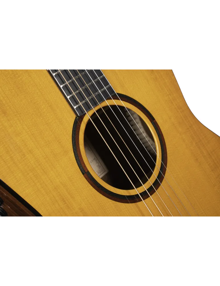  CORT GUITAR LUXE II NATURAL GLOSS|MusicGoodDeal 