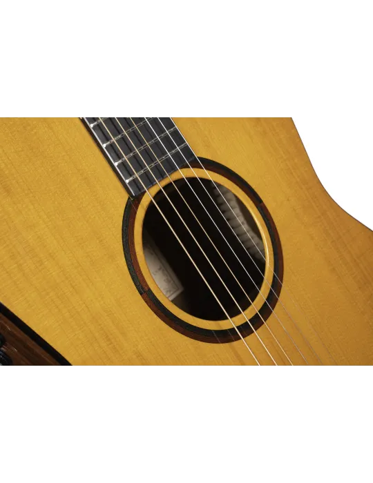  CORT GUITAR LUXE II NATURAL GLOSS|MusicGoodDeal 