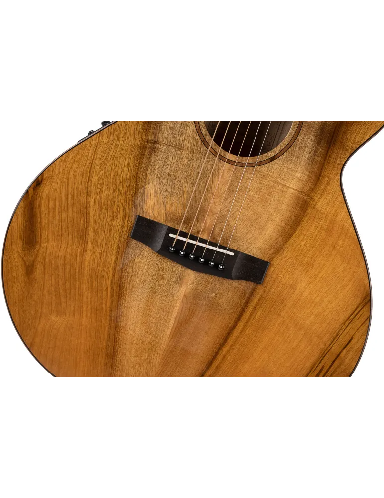  CORT SFX-MYNAT GUITARRA SFX MYRTLEWOOD NATURAL BR.|MusicGoodDeal 