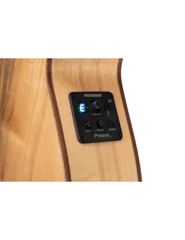  CORT SFX-MYNAT GUITARRA SFX MYRTLEWOOD NATURAL BR.|MusicGoodDeal 