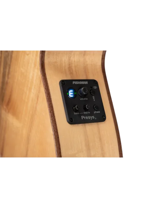  CORT SFX-MYNAT GUITARRA SFX MYRTLEWOOD NATURAL BR.|MusicGoodDeal 