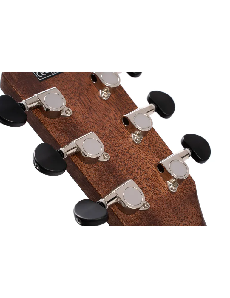  CORT SFX-MYNAT GUITARRA SFX MYRTLEWOOD NATURAL BR.|MusicGoodDeal 