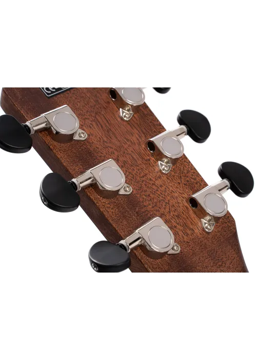  CORT SFX-MYNAT GUITARRA SFX MYRTLEWOOD NATURAL BR.|MusicGoodDeal 