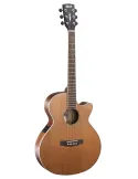  CORT SFXCEDNS GUITARRA SFX CEE NATURAL SATIN|MusicGoodDeal 