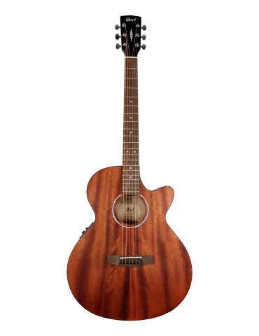 CORT SFX-MEMOP GUITARRA SFX-MEM MESA CAOBA