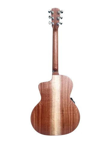 COLE CLARK SAN1EC-RDM | MusicGoodDeal 2
