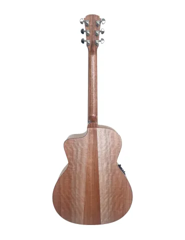 COLE CLARK SAN1EC-BM | MusicGoodDeal 2