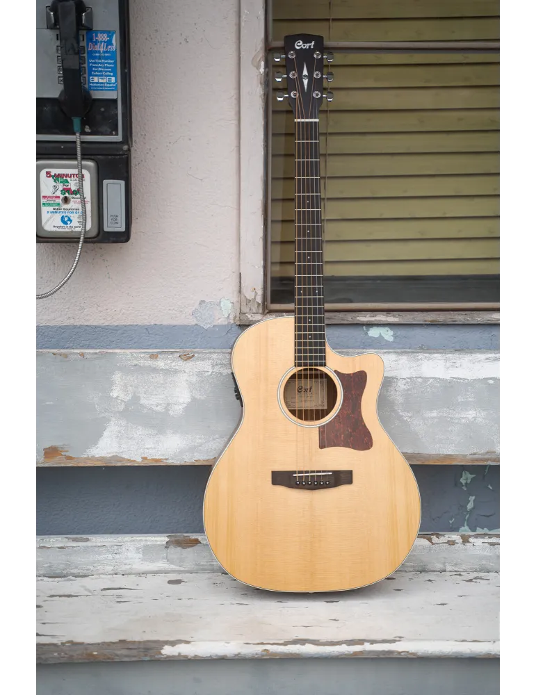 CORT GA1EOP | MusicGoodDeal