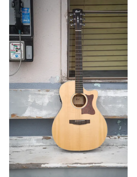 CORT GA1EOP | MusicGoodDeal