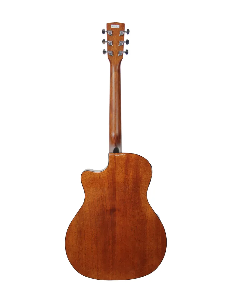  CORT GA-ME DX Electro-acoustic guitars solid spruce top|MusicGoodDeal 