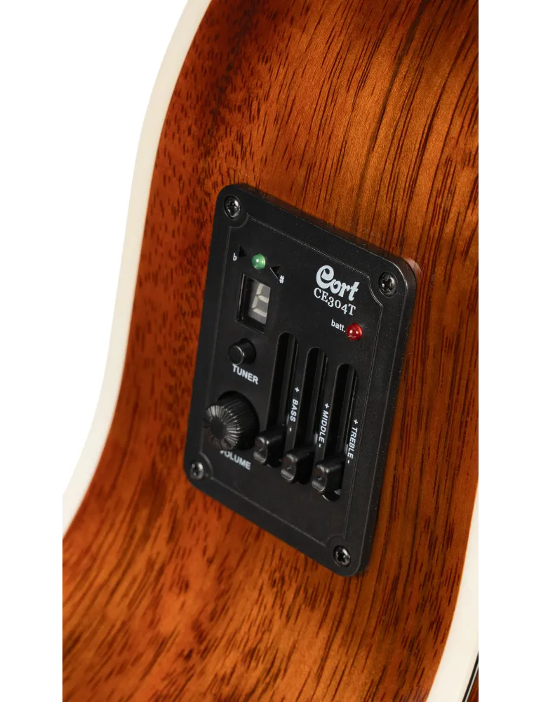 CORT GA-DAONAT | MusicGoodDeal
