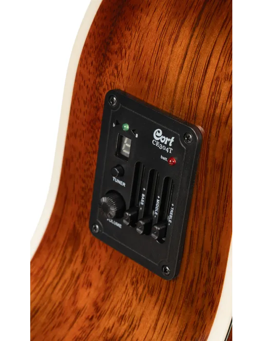 CORT GA-DAONAT | MusicGoodDeal