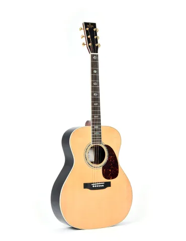 SIGMA SJR-40E | MusicGoodDeal