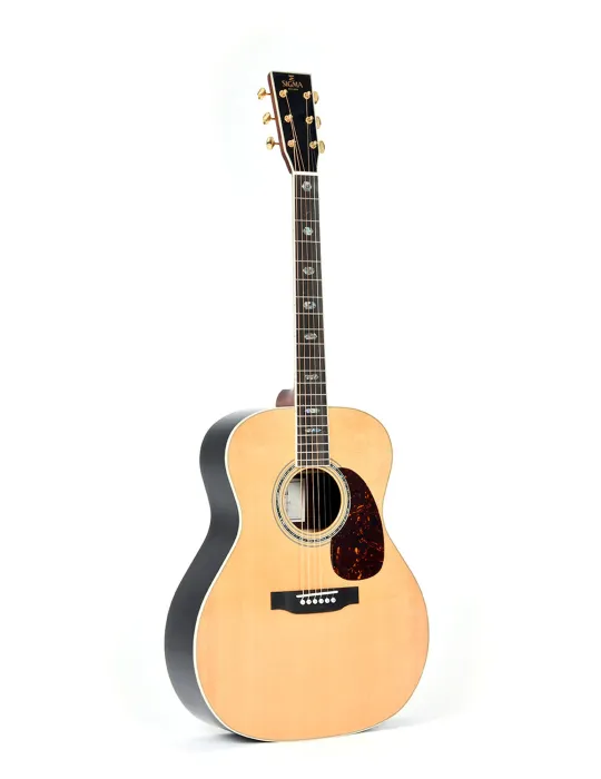 SIGMA SJR-40E | MusicGoodDeal