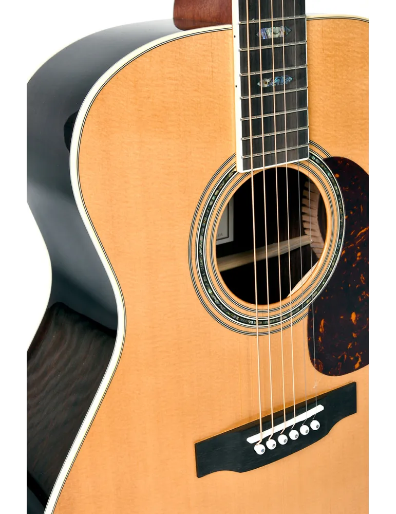 SIGMA SJR-40E | MusicGoodDeal