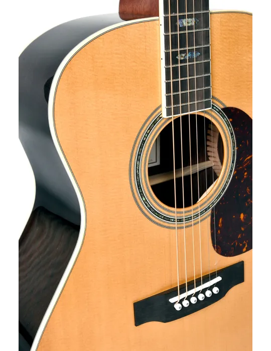 SIGMA SJR-40E | MusicGoodDeal
