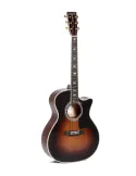 SIGMA SGMC-41E-SB | MusicGoodDeal