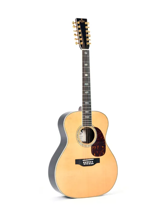 SIGMA JR12-40E | MusicGoodDeal
